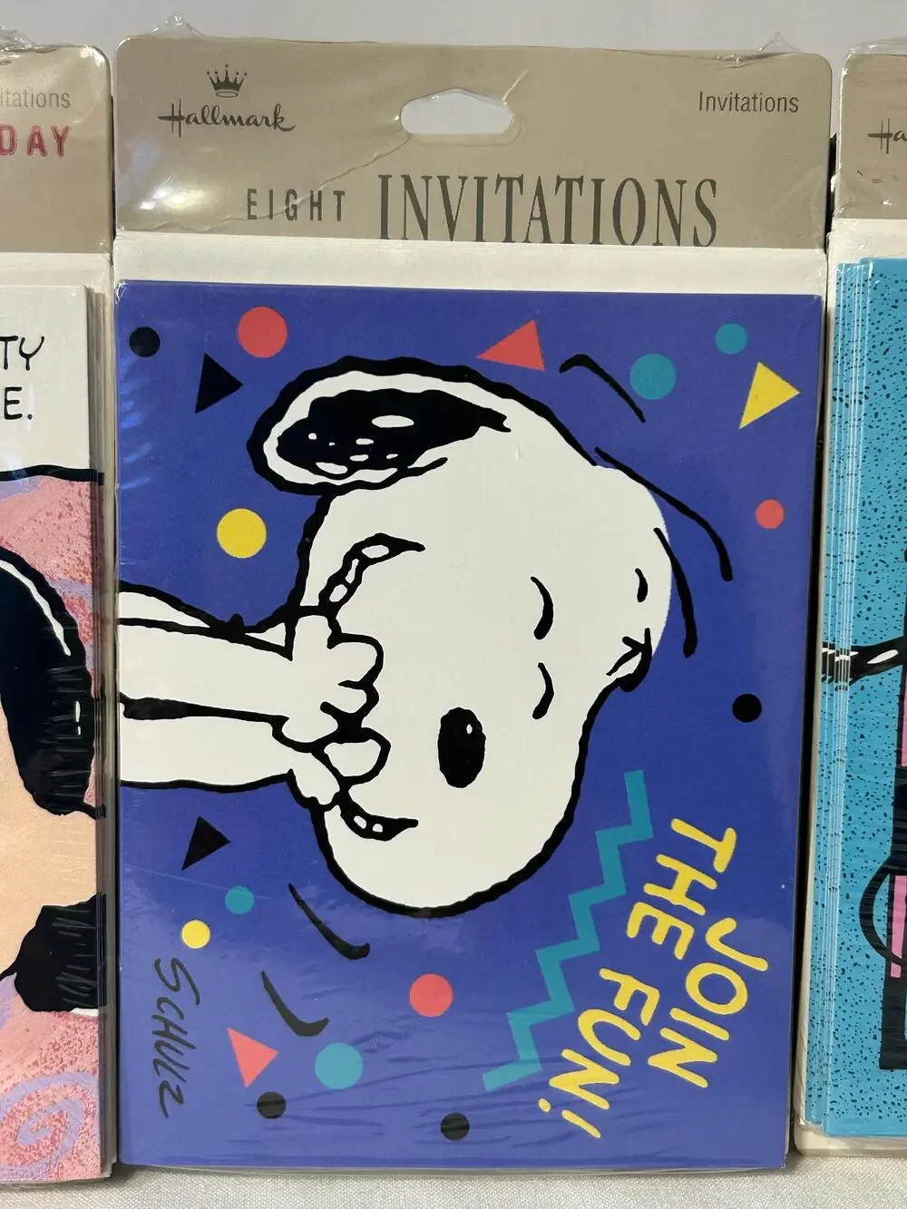 Hallmark new old